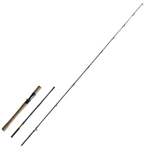 Спиннинг Shimano 23 World Shaula Limited 1652R-3 1.98m 10-50гр