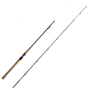 Спиннинг Shimano 23 World Shaula Limited 1704R-2 2.13m 20-100гр