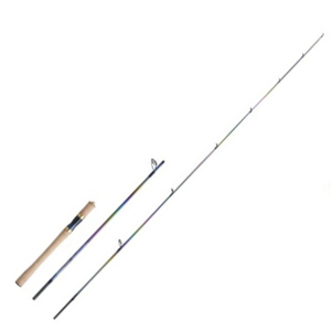 Спиннинг Shimano 23 World Shaula Limited 2702R-3 2.13m 8-40гр