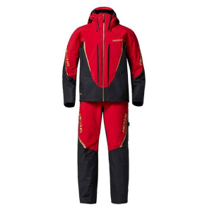 Костюм Shimano Nexus RA-101X Gore-Tex Red M