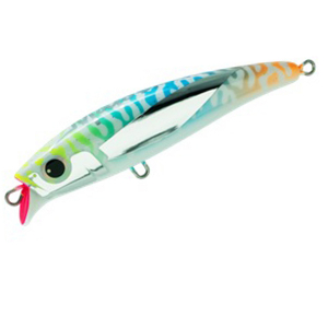 Воблер Malosi Crusader 180M 95g 180mm CR180M-CO #Calypso