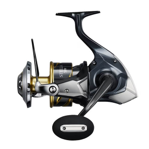 Катушка Shimano 26 Stella SW 25000PG