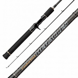 Спиннинг Ever Green Heracles HCSC-66M