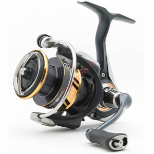 Катушка Daiwa '17 Legalis LT 5000D-C