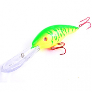 Воблер Mann's 20+ DRB667 (Ol Homer)