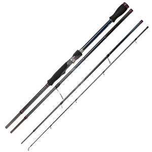 Спиннинг Zetrix Companero CNS-774MH