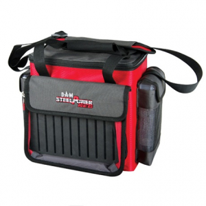 Сумка для пилькеров D.A.M Specialist Tackle BAG