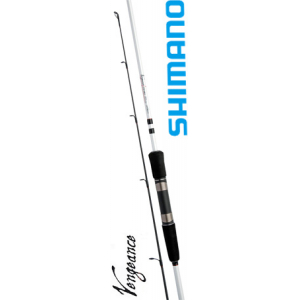 Спиннинг Shimano VENGEANCE SEA BASS (SV21SBMH)