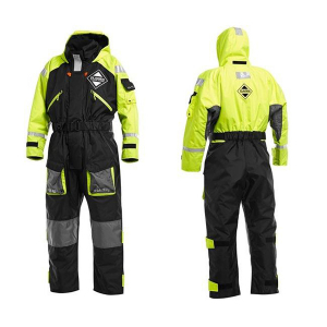 Комбинезон поплавок Fladen 845XY Lady (M)