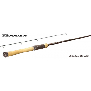 Спиннинг Major Craft Terrier TRS-1002H