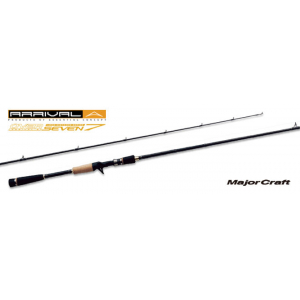 Спиннинг Major Craft ARRIVAL Over Seven ARC-732 ML