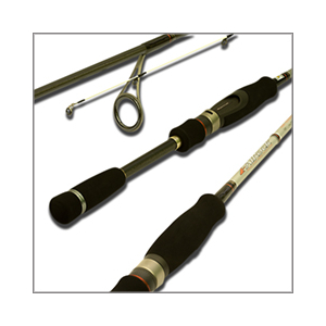 Спиннинг Major Craft Airock AR-S702M