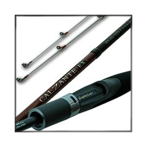 Спиннинг Major Craft BassPara BPS-632 ML