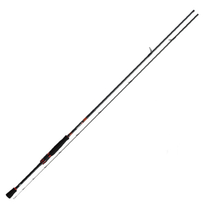 Спиннинг Daiwa Silver Wolf Air AGS 75LML-S