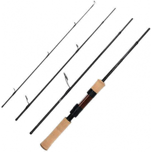 Спиннинг Daiwa Silver Creek ST 51ULB-4