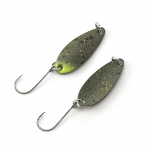 Блесна Smith PURE 2.7гр S14