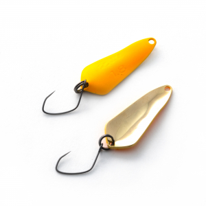 Блесна Smith Zil 1.8g (col.04)