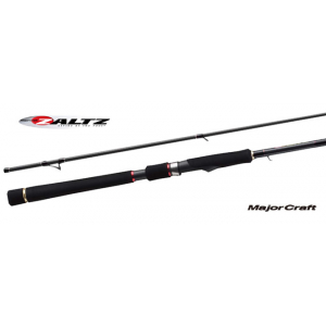 Спиннинг Major Craft Zaltz ZAT-T762M