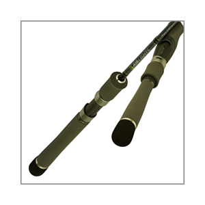 Спиннинг Major Craft Airlights AL-S782