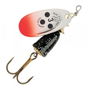 Блесна Blue Fox Vibrax Flake BFFL4 SRBF