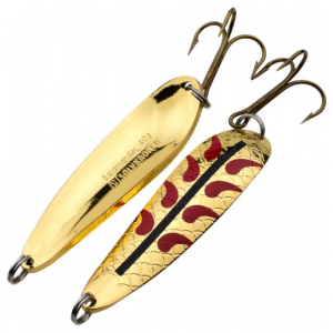 Блесна Solvkroken Salamander Allround 40гр GOD