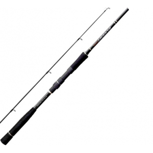 Спиннинг Graphiteleader Argento Nuovo GONAS-902L/ML