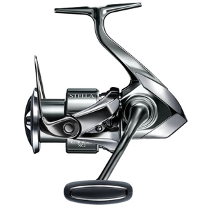 Катушка Shimano 22 Stella 4000MHG