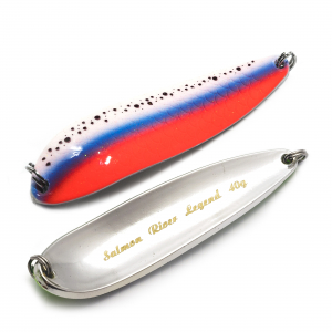 Блесна Salmon River Legend 18гр №14