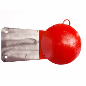 Груз для Даунриггера 7.5 кг