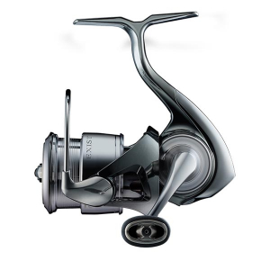 Катушка Daiwa 23 Exist SF2000SS-H