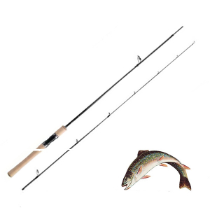 Спиннинг Shimano 24 Trout One NS S83ML 2.51м 5-26гр