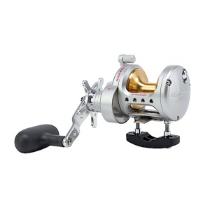 Катушка DAIWA Saltist STT20H