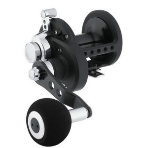 Катушка DAIWA Saltist STTLD40H