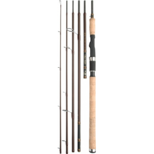 BeastMaster BX SPIN 2427MH6