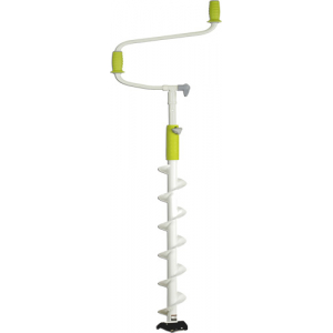 Ледобур MORA Nova System, удлиненный шнек диам.110мм