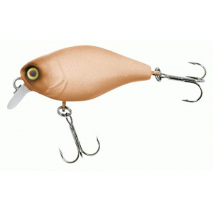 Воблер Jackall Chubby 38F, pallet cream