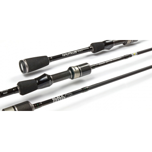 Спиннинг Nautilus Black Getter BGS-632UL