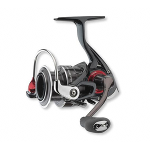 Катушка Daiwa Ballistic 3000 EX-H