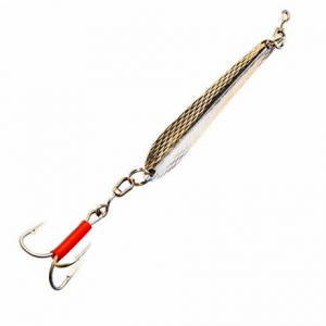 Пилькер SFT рифленый 300гр.