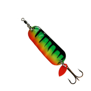 Блесна Abu Garcia Atom 20g (Tiger)