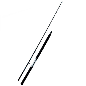 Спиннинг SFT Ocean Guide 2.1 50lb (300-1000гр)