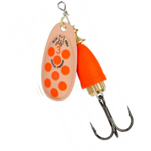 Блесна Blue Fox Vibrax UV BFU5 (COOU)