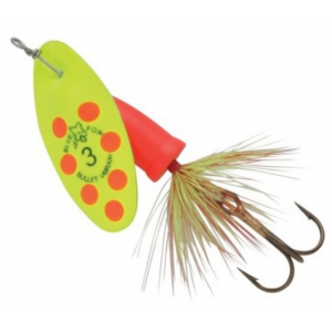 Blue Fox Vibrax Bullet Fly VBF1 (CHFR)