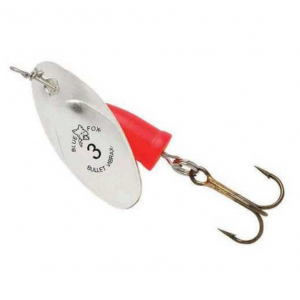 Блесна Blue Fox Vibrax Bullet VB5 (SFR)