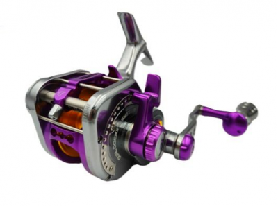 JIGGING MASTER UNDERHEAD