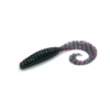 Силиконовая приманка Bait Breath Curly Grub 2.5" цв. #Ur26