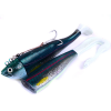 Джигголовка Balzer Adrenalin Arctic Shad F 200гр