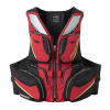 Жилет спасательно-разгрузочный Shimano VF-110V Limited Pro B.Red M