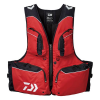 Жилет спасательно-разгрузочный DAIWA DF-3321 Red M