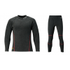 Термобельё Shimano IN-021Q / IN-025Q (комплект - фуфайка+кальсоны) 3XL